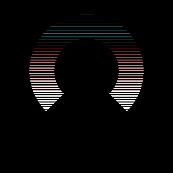 Custom Line Circle