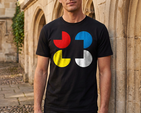 Four Circles