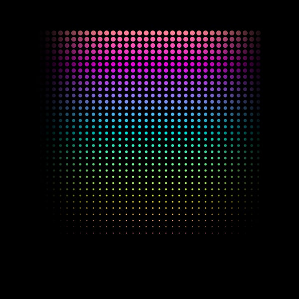 Custom Dot Rise