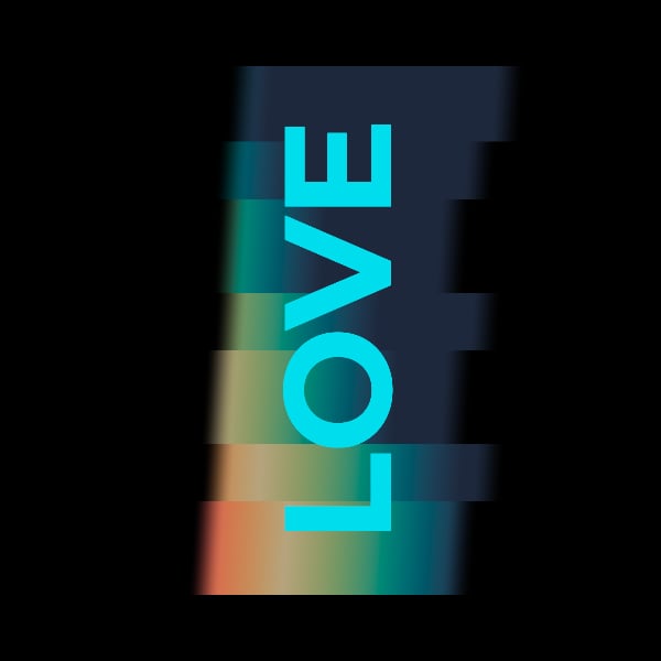 Community Stacked Gradient