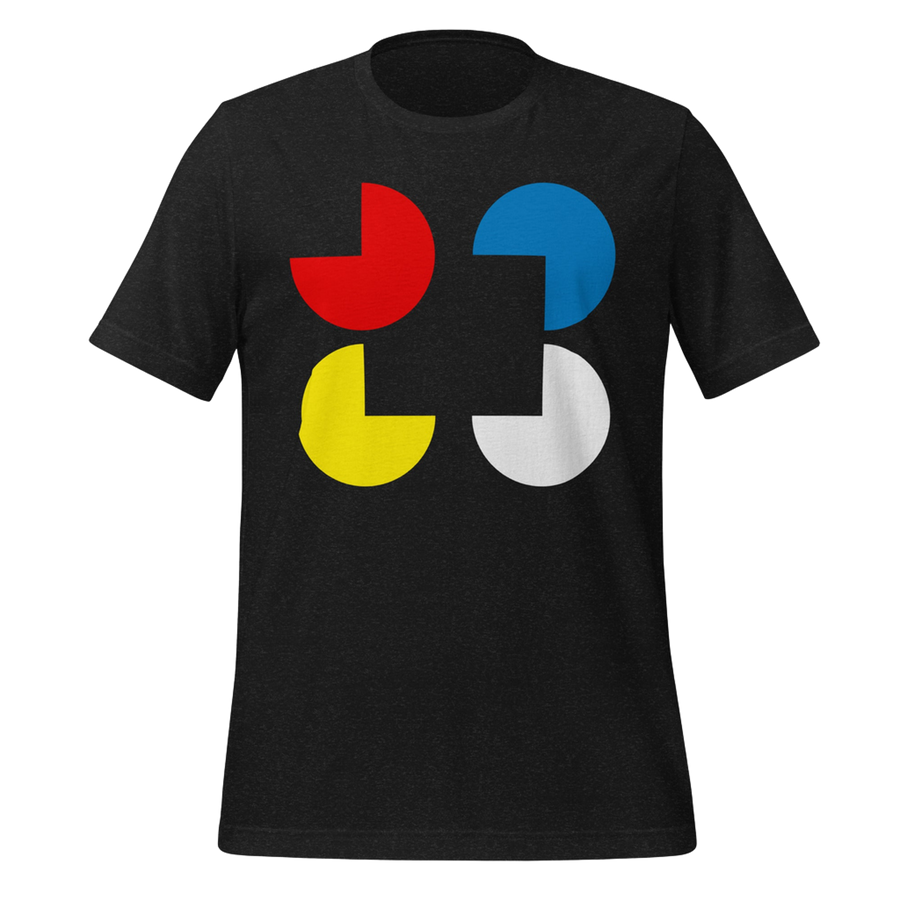 Four Circles