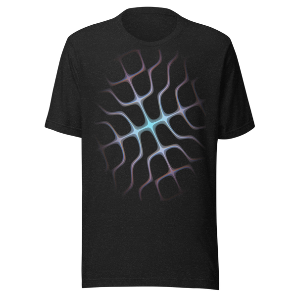 Chladni shirt