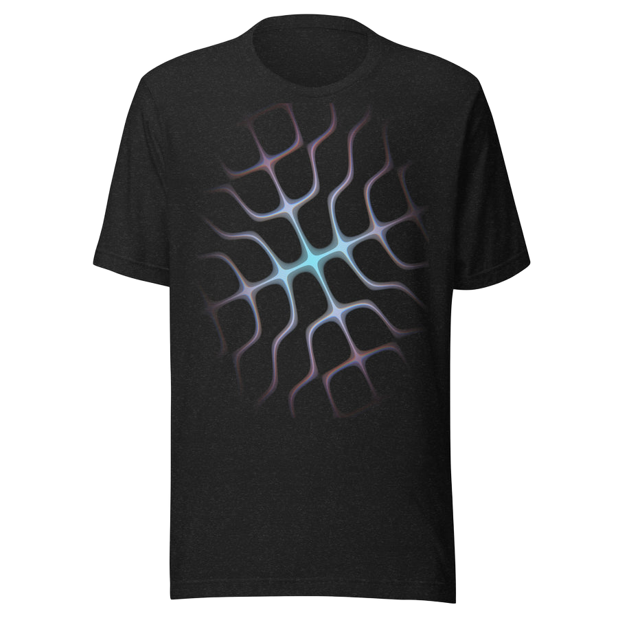 Chladni shirt